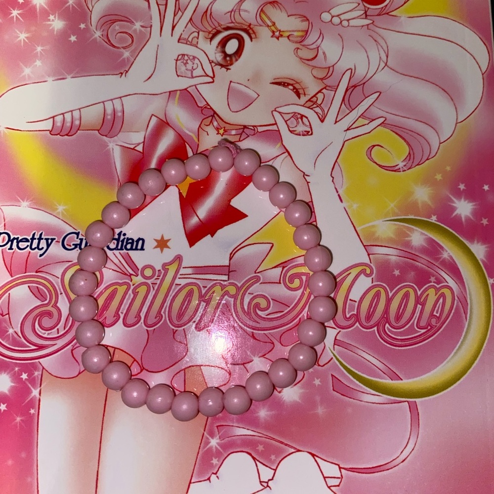 Sailor Moon Bracelet